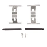 DFC 97-23 Porsche Boxster Front/Rear Premium Hardware Kit thumbnail 1