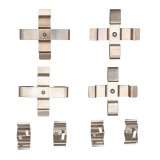 DFC 08-25 Audi RS e-TRON GT Front Premium Hardware Kit thumbnail 1