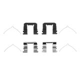 DFC 89-03 Hyundai Tiburon Front Premium Hardware Kit thumbnail 1