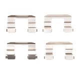 DFC 05-06 Hyundai Elantra Front Premium Hardware Kit thumbnail 1