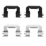 DFC 11-16 Hyundai Elantra GT Front Premium Hardware Kit thumbnail 1