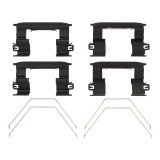 DFC 19-22 Hyundai Veloster N Front Premium Hardware Kit thumbnail 1