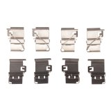 DFC 21-25 Hyundai Elantra Rear Premium Hardware Kit thumbnail 2