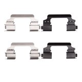 DFC 10-17 Land Rover Discovery (Latin America) Front Premium Hardware Kit thumbnail 1