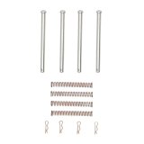 DFC 90-99 Land Rover Discovery Front Premium Hardware Kit thumbnail 1
