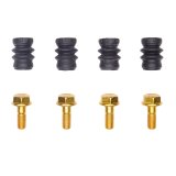 DFC 94-04 Land Rover Discovery Front/Rear Premium Hardware Kit thumbnail 1