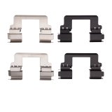 DFC 13-25 Land Rover Defender 130 Rear Premium Hardware Kit thumbnail 1