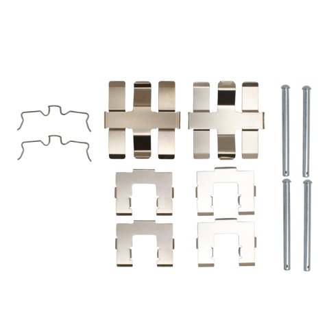 DFC 06-07 Subaru Impreza Rear Premium Hardware Kit thumbnail 1