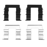 DFC 01-05 Kia Rio Front Premium Hardware Kit thumbnail 1