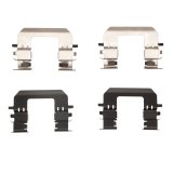 DFC 20-22 Kia Soul Front Premium Hardware Kit thumbnail 1