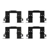 DFC 24-26 Hyundai Ioniq 9 Rear Premium Hardware Kit thumbnail 1