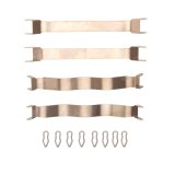 DFC 71-83 Renault LeCar Front Premium Hardware Kit thumbnail 1