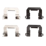 DFC 17-25 Tesla Model X Rear Premium Hardware Kit thumbnail 1