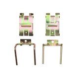 DFC 69-83 Peugeot 504 Front Premium Hardware Kit thumbnail 1