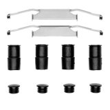 DFC 82-91 BMW 635CSI Front Premium Hardware Kit thumbnail 1