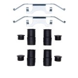 DFC 96-03 BMW 528i Rear Premium Hardware Kit thumbnail 1
