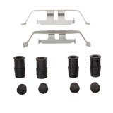 DFC 11-21 BMW 220i (Mexico) Front Premium Hardware Kit thumbnail 1
