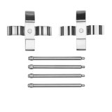 DFC 12-21 BMW M240I xDrive Rear Premium Hardware Kit thumbnail 1