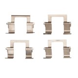 DFC 92-02 Acura SLX Front Premium Hardware Kit thumbnail 1