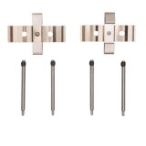 DFC 04-24 Cadillac STS Rear Premium Hardware Kit thumbnail 1