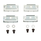 DFC 73-79 Dodge M300 Front Premium Hardware Kit thumbnail 1