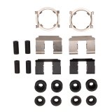 DFC 86-92 Buick Riviera Rear Premium Hardware Kit thumbnail 1