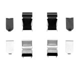 DFC 81-83 Chevrolet LUV Front Premium Hardware Kit thumbnail 1