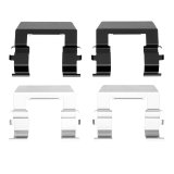 DFC 10-17 Chevrolet Camaro Front Premium Hardware Kit thumbnail 1