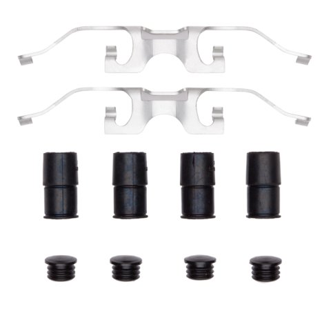 DFC 13-23 Ford Transit Connect Front Premium Hardware Kit