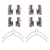 DFC 99-05 Ford Excursion Front Premium Hardware Kit thumbnail 1