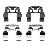 DFC 01-05 Ford Explorer Sport Trac Front Premium Hardware Kit thumbnail 1