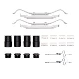 DFC 02-06 Ford Expedition Front Premium Hardware Kit thumbnail 1