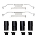 DFC 02-06 Ford Expedition Rear Premium Hardware Kit thumbnail 1
