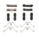 DFC 04-06 Ford E-150 Front Premium Hardware Kit thumbnail 1