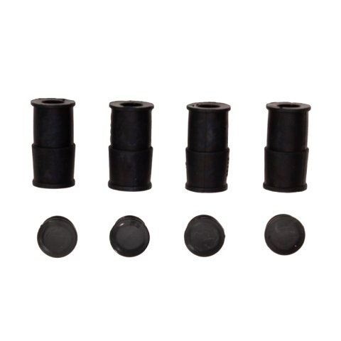DFC 07-17 Ford Expedition Rear Premium Hardware Kit