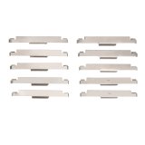 DFC 83-99 Ford F-700 Front Premium Hardware Kit thumbnail 1