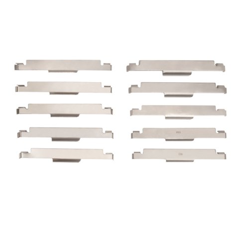 DFC 83-99 Ford F-700 Front Premium Hardware Kit