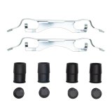 DFC 19-25 Acura MDX Front Premium Hardware Kit thumbnail 1