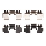 DFC 93-01 Acura INTEGRA Front Premium Hardware Kit thumbnail 1
