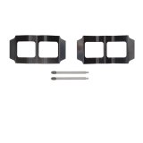 DFC 02-18 Mercedes-Benz G550 Front Premium Hardware Kit thumbnail 1