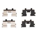 DFC 82-94 Nissan Sentra Front Premium Hardware Kit thumbnail 1