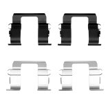DFC 88-95 Dodge Colt Front/Rear Premium Hardware Kit thumbnail 1