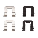 DFC 89-96 Nissan 240SX Front Premium Hardware Kit thumbnail 1