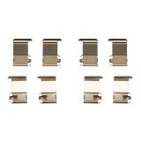 DFC 91-07 Dodge Colt Front Premium Hardware Kit thumbnail 1