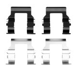 DFC 91-12 Dodge Stealth Rear Premium Hardware Kit thumbnail 1