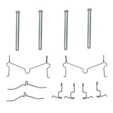 DFC 97-04 Mitsubishi Montero Sport (USA/Canada) Rear Premium Hardware Kit thumbnail 1