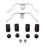 DFC 12-18 Audi A8 Front Premium Hardware Kit thumbnail 1