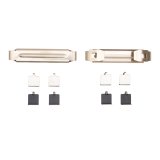 DFC 16-25 Audi A4 ALLROAD Front Premium Hardware Kit thumbnail 1