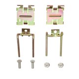 DFC 73-80 Audi Fox Front Premium Hardware Kit thumbnail 1