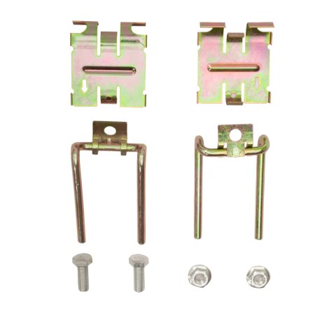 DFC 73-80 Audi Fox Front Premium Hardware Kit